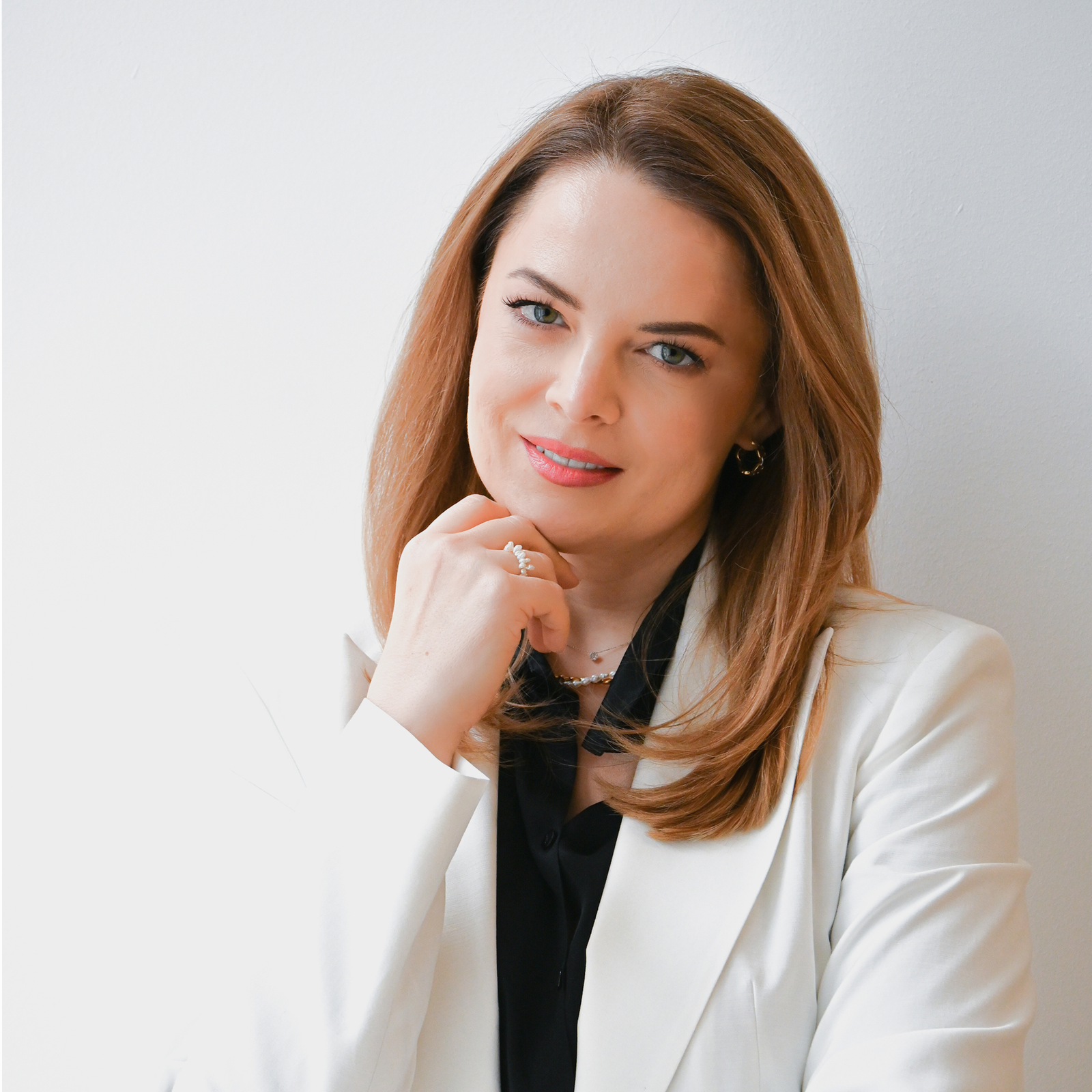 Mgr. Marianna Pacholčuk