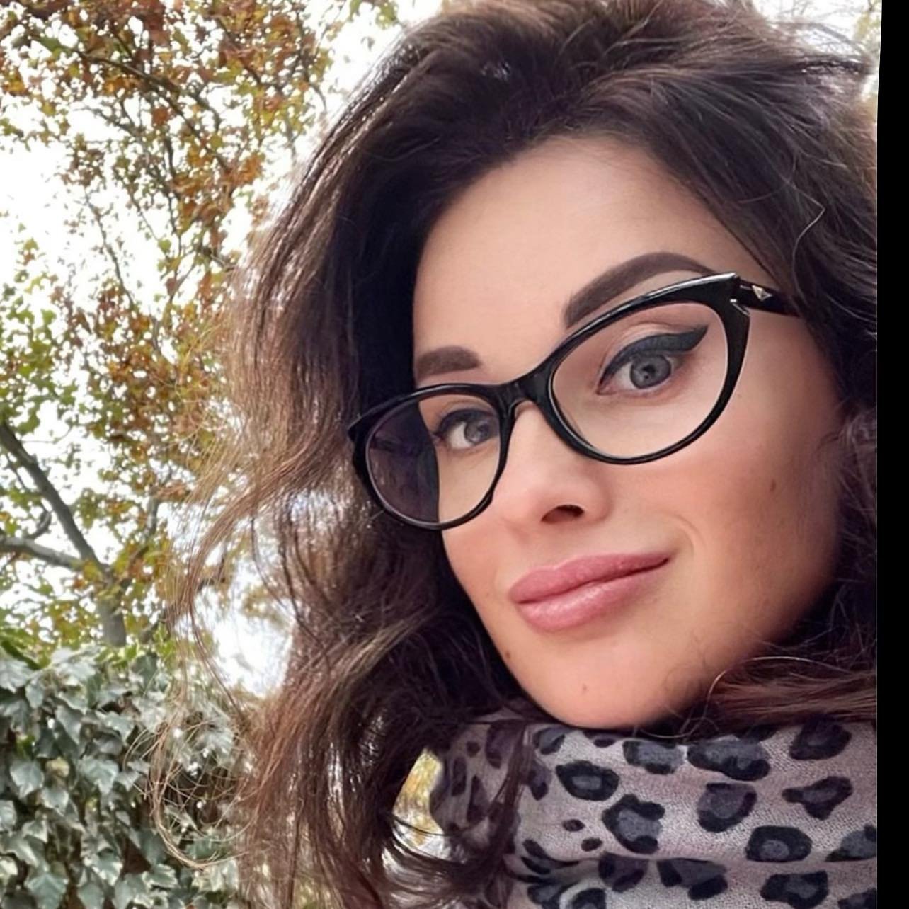 Марина Рибалкіна